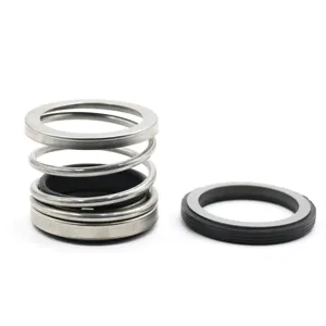 Mechanical Seal Alloy Carbon Silicon Material Seal Oil-free Vacuum Pump Water TW108-35 Supports Sample