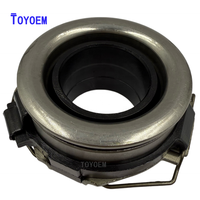 Roulement de débrayage TOYOEM 31230-71012 pour Toyota Hilux