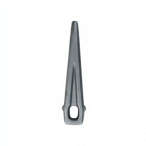 Mejor Precio, Producto Superior, Cuña de Hierro Dúctil FCD 450 ASTM A536, Grado Industrial, Resistente a la Corrosión y al Desgaste, Herramienta Manual - Product Image 1