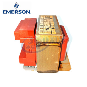 Transformador Emerson ECT-623 230V 24V CA 63VA Monofásico con Núcleo Metálico para Refrigeración - Product Image 3