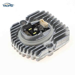 Módulo de Luz LED DRL, Piezas de Iluminación 63117214934 para BMW 530e 530i 540i 2.0L <span class=keywords><strong>2018</strong></span> - Product Image 2