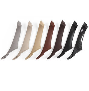 F10 F11 modello di carbonio Beige auto interno passeggero maniglia per BMW <span class=keywords><strong>5</strong></span> <span class=keywords><strong>serie</strong></span> F10 F11 520i 523i 525i - Product Image 1