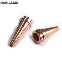 Machine à souder au laser Strion DMK, nouvelle pointe de soudage en cuivre, alimentation par fil 1,2/1,6 mm, pistolet de soudage et de découpe WU335, longue durée de vie