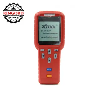 Top Rated Xtool X100 PRO Auto Key Programmer X-100 X100+ Updated Version with EEPROM Adapter Car Key Programming Machine