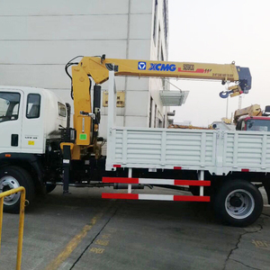 Xcm g sq5sk3q sq5sk3q <span class=keywords><strong>5</strong></span> טון טלסקופי בום משאית רכוב עגור <span class=keywords><strong>5</strong></span> טון מחיר למכירה - Product Image 5