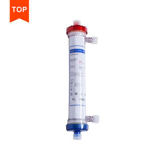 Hemodialisador Descartável De Alto Fluxo para Uso Médico Baixo MOQ Preço de Fábrica Diálise De Transfusão Terapia De Reabilitação Suprimentos - Product Image 4