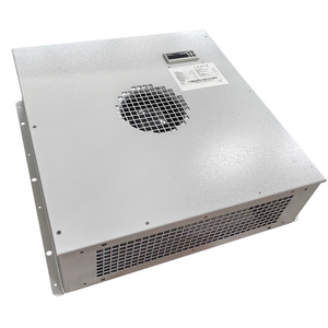 Chauffage soufflant industriel 3000W pour armoire électrique - Product Image 1