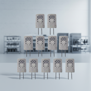 Sensor de Humedad Digital de Alta Sensibilidad HR12-S, Higristor, Componente Electrónico para Aire Acondicionado, Elemento de Humedad HR12-S - Product Image 3
