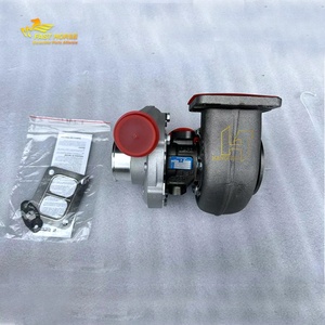 Unidades de Potencia Hidráulica Hangood RE508971 471049-9001, Repuestos de Motor para Excavadora John Deere 4050T, Piezas de Maquinaria de Construcción - Product Image 5