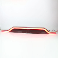 Feux arrière LED ApexRide pour Toyota RAV4 2019-2022, feux de freinage et de circulation intégrés