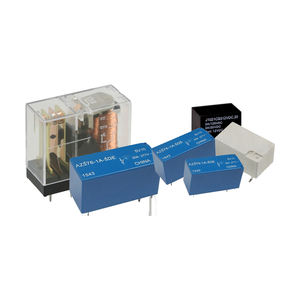 รีเลย์46.52.9.024.0074 8A DPDT 24V ออกแบบมาเป็นพิเศษสำหรับระบบควบคุมอุตสาหกรรม - Product Image 1