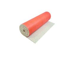 Revêtement double face ignifuge insonorisant tapis tapis sous-couche