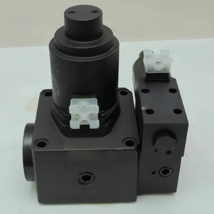 Vanne proportionnelle série EFBG EFBG-03 EFBG-06 EFBG-10 Vanne de régulation de débit et de décharge EFBG-03-125-H-20T Type de vanne hydraulique - Product Image 4