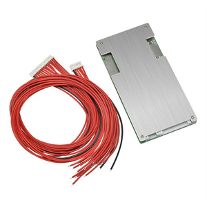 Pin Lithium Li-Ion 18650 20S 72V 84V 45A Bảng Mạch Pin LiFePo4 Bms + Mạch Tích Hợp Mô Đun Cân Bằng - Product Image 1