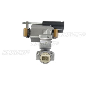 Kit de Reparación de Ajustador de Admisión del Motor 058109088K, Árbol de Levas de Admisión y Escape para Motor Audi 1.8L, Accesorios para Auto - Product Image 1