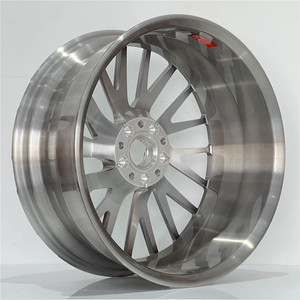 <span class=keywords><strong>ล้อ</strong></span>แม็กซ์ Off Road Welds Racing ขนาด <span class=keywords><strong>17</strong></span> นิ้ว 5x120 5x100 แบบ Bead Lock ฟอร์จ 2 ชิ้น สไตล์ 65 ขนาด 22 นิ้ว 5x143.1 T7r สำหรับรถยนต์ - Product Image 5