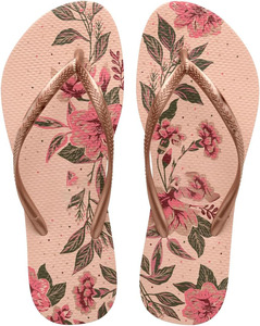 <span class=keywords><strong>Tongs</strong></span> organiques minces pour femmes-Sandales de piscine de printemps et d'été pantoufles de conception de fleurs Femmes femmes pantoufles avec fleur - Product Image 5
