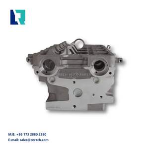 Cabeza de Cilindro BKD Directo de Fábrica 03G103351B 03G103351E 03G103264CX 908718 908818 para 2.0TDI A3 A4 A6 Altea <span class=keywords><strong>Toledo</strong></span> - Product Image 4