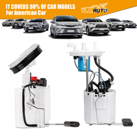 Pièces automobiles, pompe à carburant et ensemble pour TOYOTA NISSAN HYUNDAI KIA HONDA MAZDA ISUZU SUZUKI MITSUBISHI DAIHATSU CHEVROLET JAC