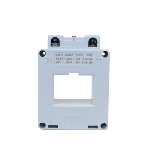 BH-0.66 หม้อแปลงไฟฟ้าแรงต่ำ เกรด 0.5 อัตราส่วนกระแสไฟ 200/5A - Product Image 4