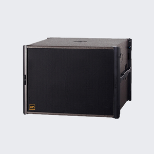 SB18 Subwoofer 18 pollici <span class=keywords><strong>Sub</strong></span> <span class=keywords><strong>Bass</strong></span> Match Dual "8 <span class=keywords><strong>Line</strong></span> <span class=keywords><strong>Array</strong></span> - Product Image 1