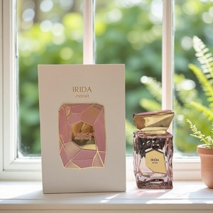 Parfum unisexe best-seller transfrontalier du monde des parfums, senteur Rose <span class=keywords><strong>Miel</strong></span>, pour usage quotidien, inspiré des senteurs arabes de Dubaï et du Moyen-Orient. - Product Image 2