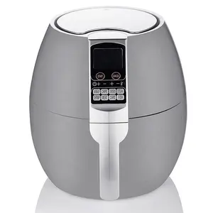 Mini 3.5L 220v casa profunda caliente de presión eléctrica comida cocina aire freidora sin aceite - Product Image 1