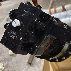 Conjunto de <span class=keywords><strong>motor</strong></span> oscilante JHD048B con caja de cambios - Product Image 1