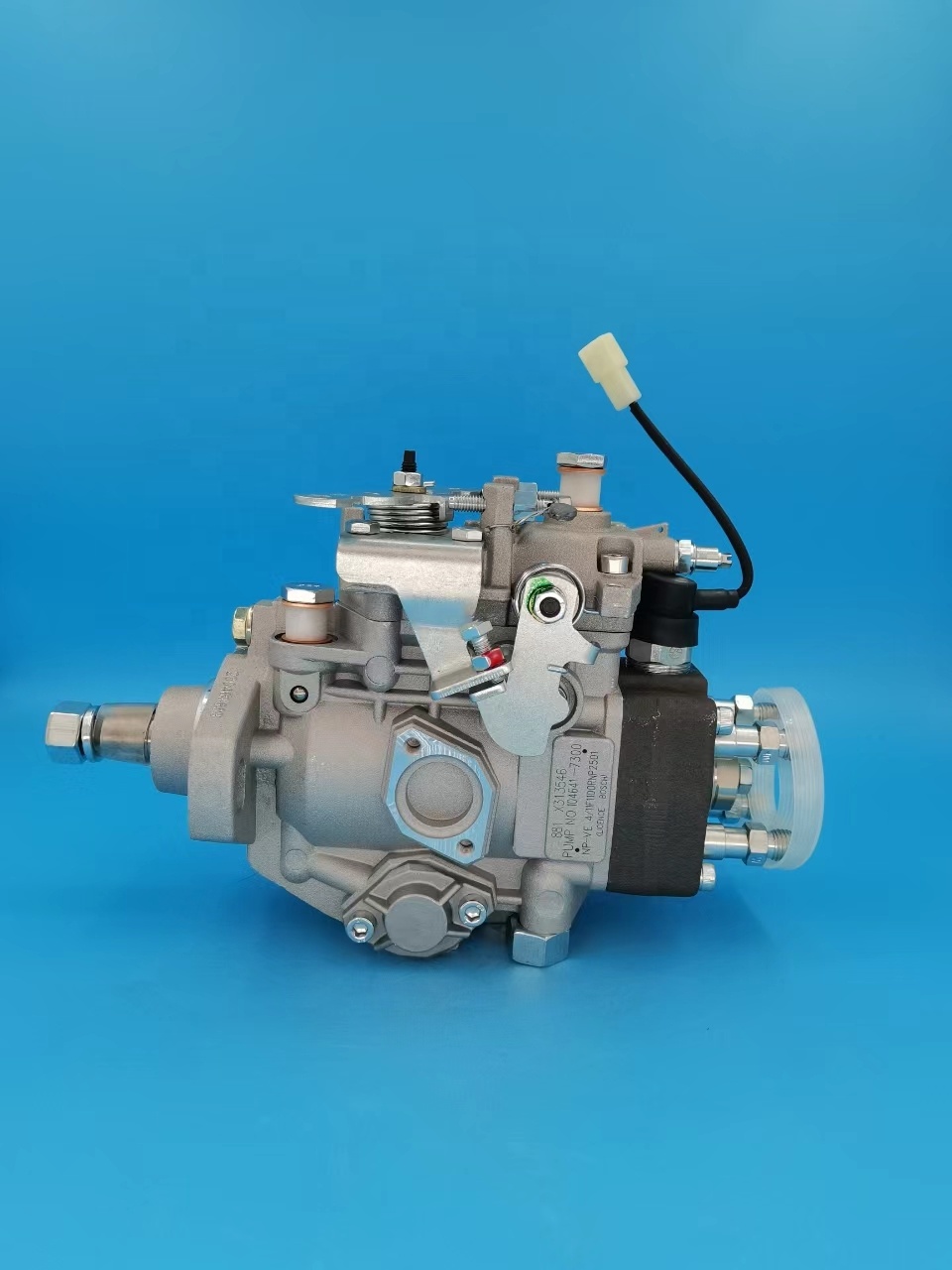 VE4/12F2100RND088 Diesel Fuel Injection Pump - High Quality