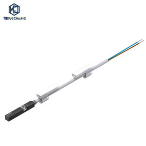 Durable SME-8M-ZS-24V-K-2.5-OE 543862 SME-8M-ZS-24V-K-0.3-OE 543860 Pneumatic Component Precision <b>Instrument</b> for Automation - Product Image 1