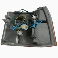 212-1549 Lampe d'angle pour Hiace Rzh 101 102 103 104 1994-1995 C/Lampe d'angle 81510-95J16 81520-95J16