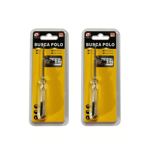 Busca Polo Test Pen XY-8306 Electrical Voltage Detector Made In China - Product Image 1