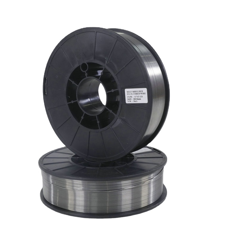 Flux Cored Spool Welding MIG Wire