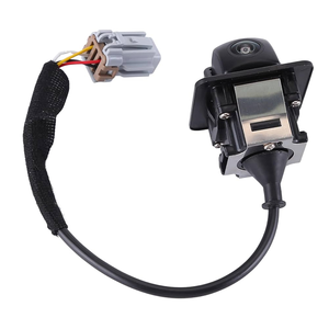 HESIDA Nhà Máy Không Thấm Nước OEM 95760-A7300 Xe Xếp Phía Sau Xem Bãi Đậu Xe Sao Lưu Máy Ảnh HD Cho Hyundai <span class=keywords><strong>Kia</strong></span> Forte 2014-2016 - Product Image 4