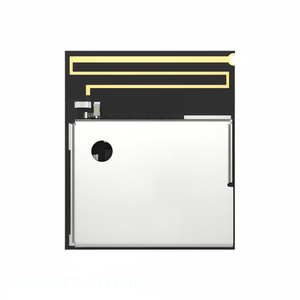 MS50SF7-1N32AIR โมดูลรับส่งสัญญาณ RF และโมเด็มจากผู้ผลิต - Product Image 1