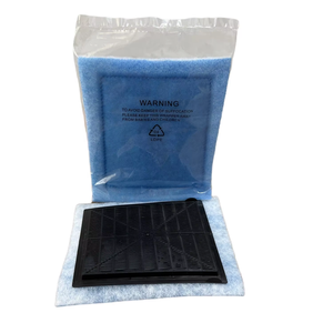 Cao hiệu quả <span class=keywords><strong>Aquarium</strong></span> carbon lọc Cartridge phụ tùng thay thế cho Aqua-Tech 20-40 & 30-60 Bộ Lọc Điện - Product Image 5
