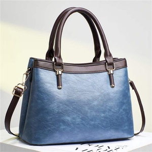 Bolsos de Mujer Nuevos, Cómodos, Modernos, Elegantes y Hermosos, Bolsos de Mano Grandes y Ligeros - Product Image 3