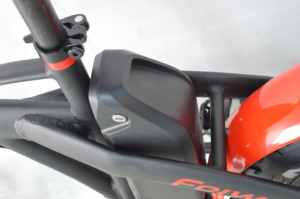 <span class=keywords><strong>Bicicleta</strong></span> eléctrica de neumáticos gruesos de 20 "x 4,0, nuevo modelo, pequeña <span class=keywords><strong>bicicleta</strong></span> eléctrica barata, <span class=keywords><strong>bicicleta</strong></span> eléctrica de gran potencia a la venta, motor trasero, batería de gran capacidad - Product Image 6