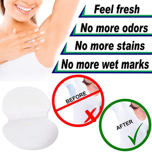 Giải Pháp Mùa Hè <span class=keywords><strong>Ultra</strong></span> <span class=keywords><strong>Thin</strong></span> Vô Hình Thoáng Khí Thoải Mái Nách Thấm Mồ Hôi - Product Image 2