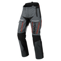 Duhan Imperméables Entièrement Améliorés Respirants Veste Imperméable Amélioration Imperméable à Séchage Rapide pour Moto