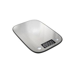 Balance électronique multifonctionnelle, balance de cuisine numérique, prend en charge la <span class=keywords><strong>conversion</strong></span> du volume et du poids pour les liquides et les solides - Product Image 4