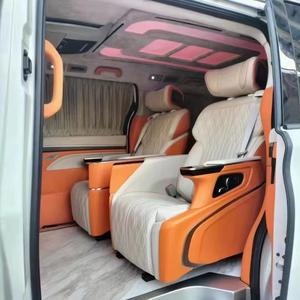 Vente d'usine YLA : Siège <span class=keywords><strong>de</strong></span> <span class=keywords><strong>voiture</strong></span> <span class=keywords><strong>de</strong></span> luxe d'origine pour SUV et VR à <span class=keywords><strong>prix</strong></span> avantageux - Product Image 1