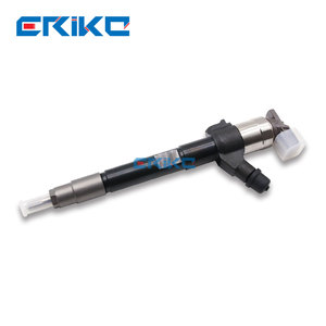 295050-0129 DCRI300120 Buse d'injecteur à rampe commune pour Mitsubishi Outlander 2.2 d 4N14, DI-D, 4WD, CWW, <span class=keywords><strong>GGW</strong></span>, GFW, ZJ, Euro 5 - Product Image 5