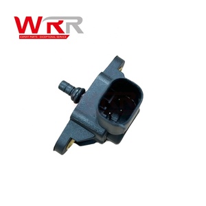 0051537228 0041533128 Air Intake Manifold Pressure <b>Sensor</b> for Benz W204 W212 C300 E350 <b>Auto</b> Engine MAP Sender High Precision - Product Image 4