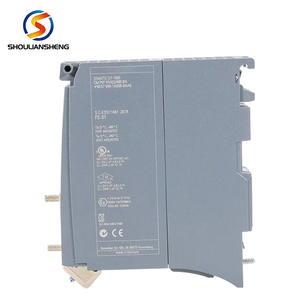 ตัวควบคุม PLC 6ES75401AB000AA0 S7-1500 6ES7540-1AB00-0AA0 S71500ใหม่ต้นฉบับในสต็อกใน PLC - Product Image 2