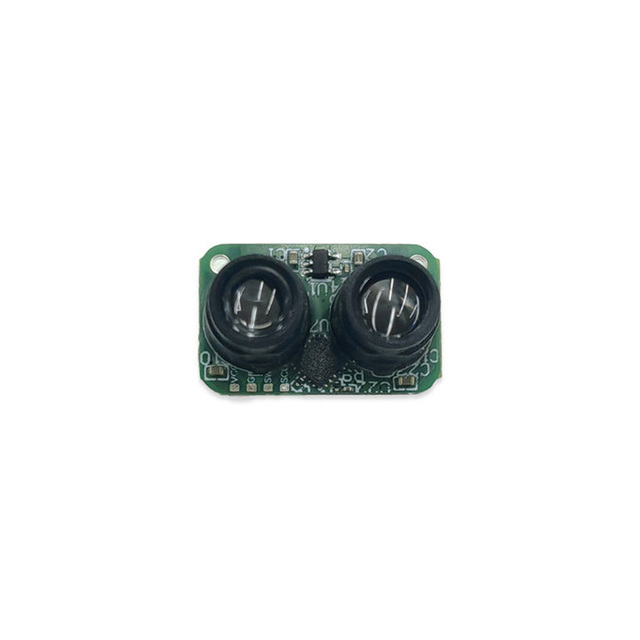 NEW LIDAR VB50A High-Precision Super Small 2g Super Light 50m Laser Sensor Ranging Distance Module Drones Accessories