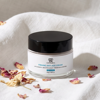 Verzorgende AHA & Wilde Fruit Flavonoïden Gezichtslotion met Niacinamide & Vitamine C voor een Gladde, Stralende Huid (Alle Huidtypen)