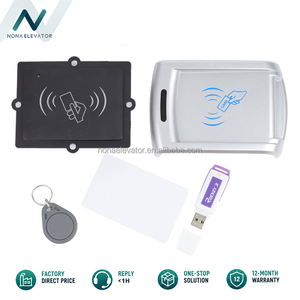 Kit de Sistema de Control de Acceso para Elevadores Inteligentes Monarch, Lector de Tarjetas MCTC-IC-A, Escritor de Tarjetas IC MCTC-IC-W, Dongle MCTC-IC-L, MCTC-IC-C/<span class=keywords><strong>C2</strong></span> - Product Image 1