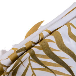 Soft Modern 200TC <strong>Luxury</strong> Home Textile <strong>Set</strong> Microfiber Printed Pillowcases Duvet Cover Solid Colour <strong>UK</strong> <strong>Size</strong> 3pcs <strong>Bedding</strong> Usage - Product Image 3