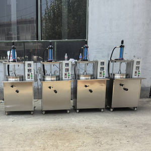 多機能ロティ製造機チャパティメーカーパンケーキパン製造機 - Product Image 6